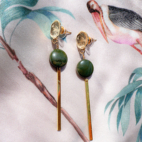 Handmade earrings category-3